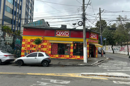 Galpão à venda em Vila Madalena, São Paulo, SP