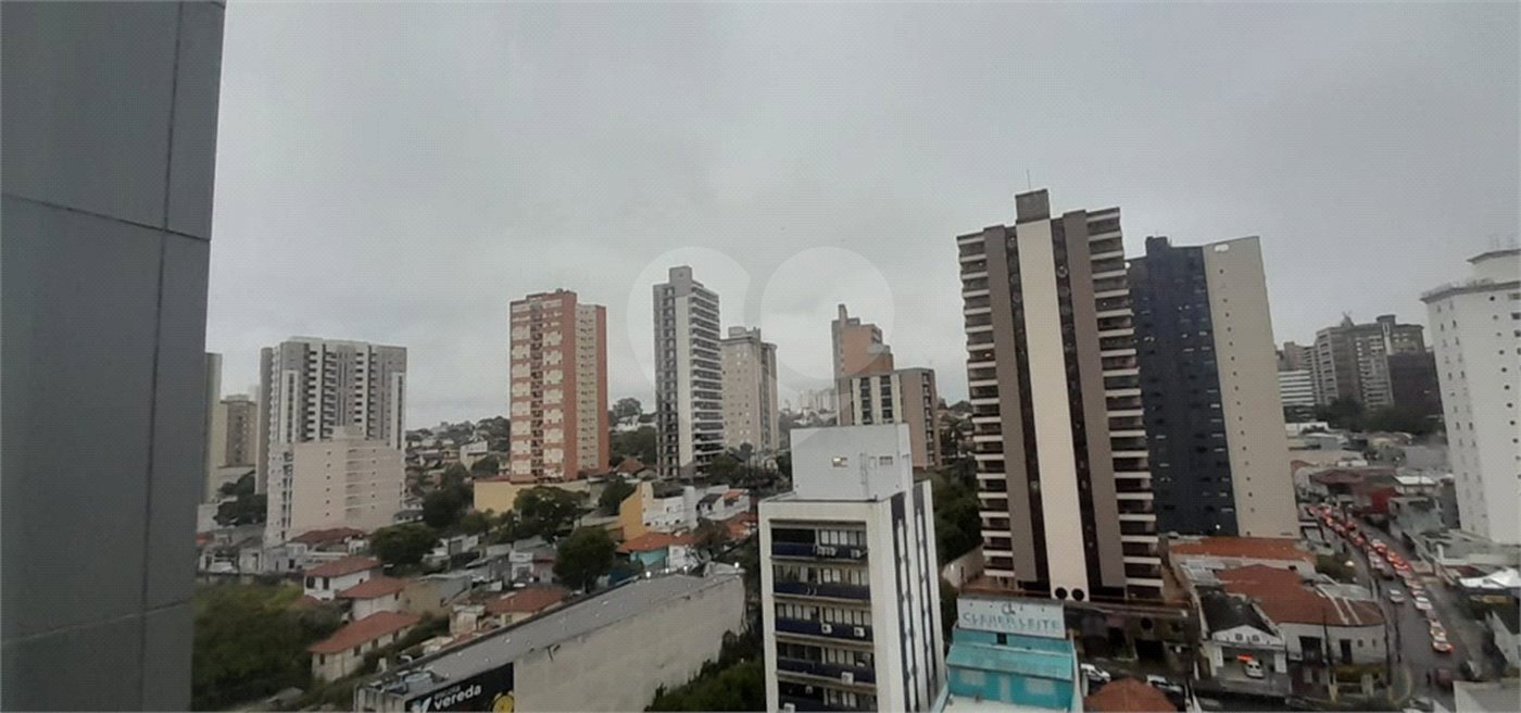 Sala para alugar em Vila Bastos, Santo André, SP