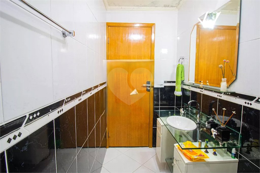 Sobrado à venda com 3 quartos, sendo 1 suíte, em Vila Medeiros, São Paulo, SP