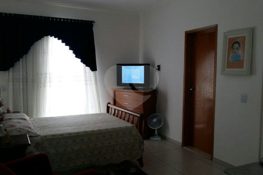 Sobrado à venda com 3 quartos, sendo 1 suíte,  em Pirituba, São Paulo, SP