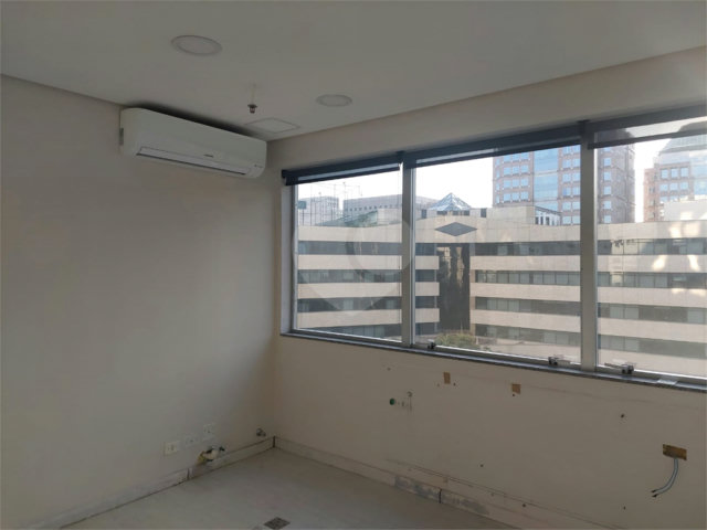 Sala à venda em Chácara Santo Antônio (zona Sul), São Paulo, SP