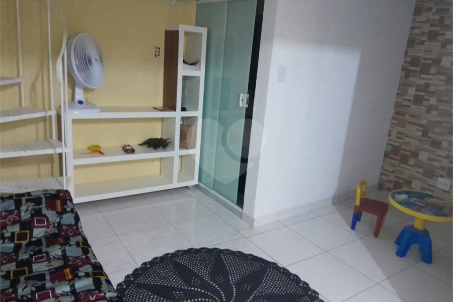 Casa à venda com 4 quartos em Vila Gustavo, São Paulo, SP