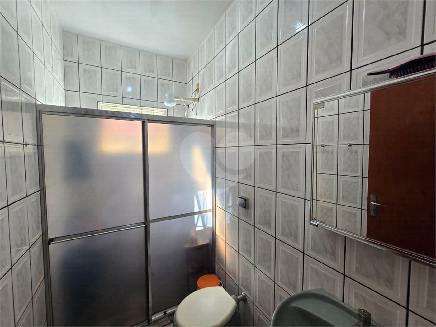 Casa à venda com 2 quartos em Jardim Monte Santo, Itapetininga, SP