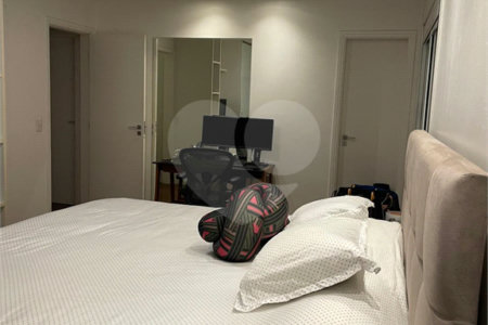 Apartamento à venda com 3 suítes em Vila Andrade, São Paulo, SP