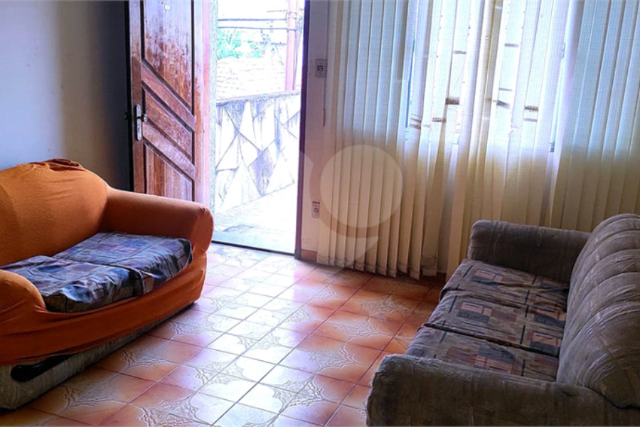 Casa Térrea à venda com 2 quartos, sendo 1 suíte,  em Vila Maria, São Paulo, SP