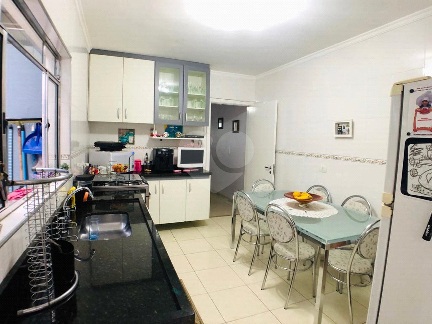 Sobrado à venda com 3 quartos, sendo 1 suíte, em Tucuruvi, São Paulo, SP