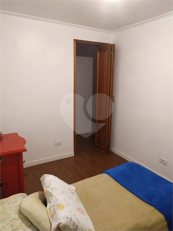 Apartamento à venda com 2 quartos em Santana, São Paulo, SP