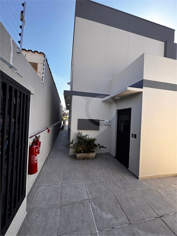 Casa à venda com 2 quartos, sendo 1 suíte, em Tucuruvi, São Paulo, SP