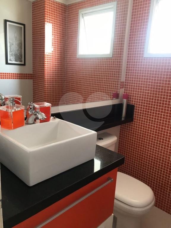Duplex à venda com 3 quartos, sendo 1 suíte, em Casa Verde, São Paulo, SP