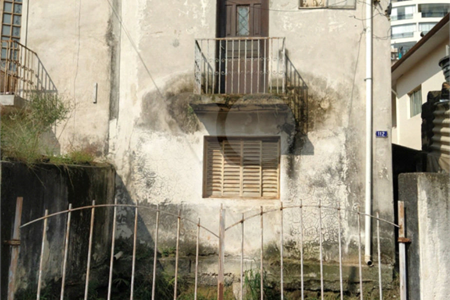 Terreno à venda com 2 quartos, sendo 1 suíte, em Vila Maria, São Paulo, SP