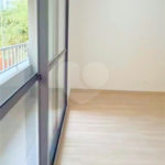 Apartamento à venda com 1 quarto em Brooklin Paulista, São Paulo, SP