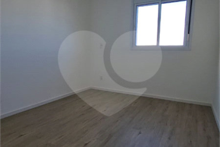 Apartamento à venda com 1 quarto em Vila Gustavo, São Paulo, SP