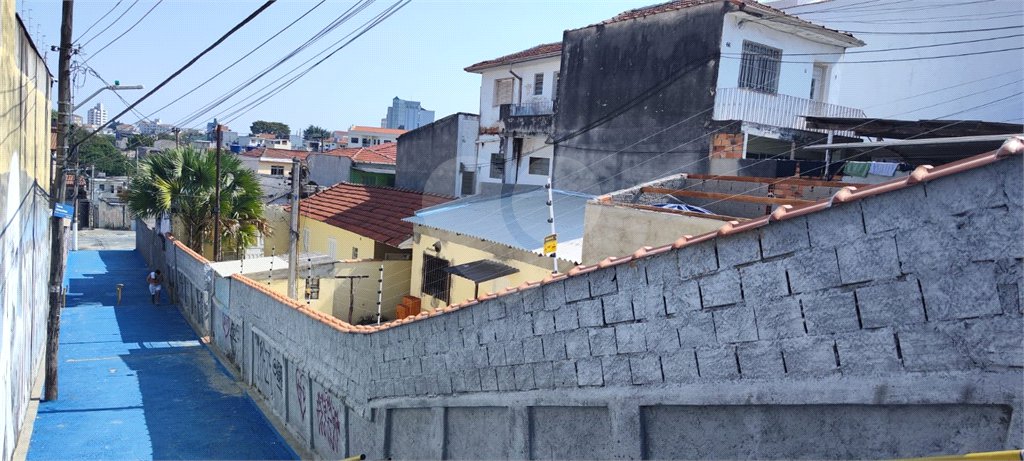 Terreno à venda com 1 quarto em Vila Maria, São Paulo, SP