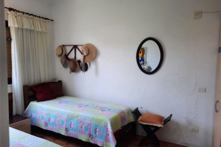 Apartamento com 2 dormitórios à venda, 70 m² por R$ 290.000,00 - Jardim São Miguel - Guarujá/SP