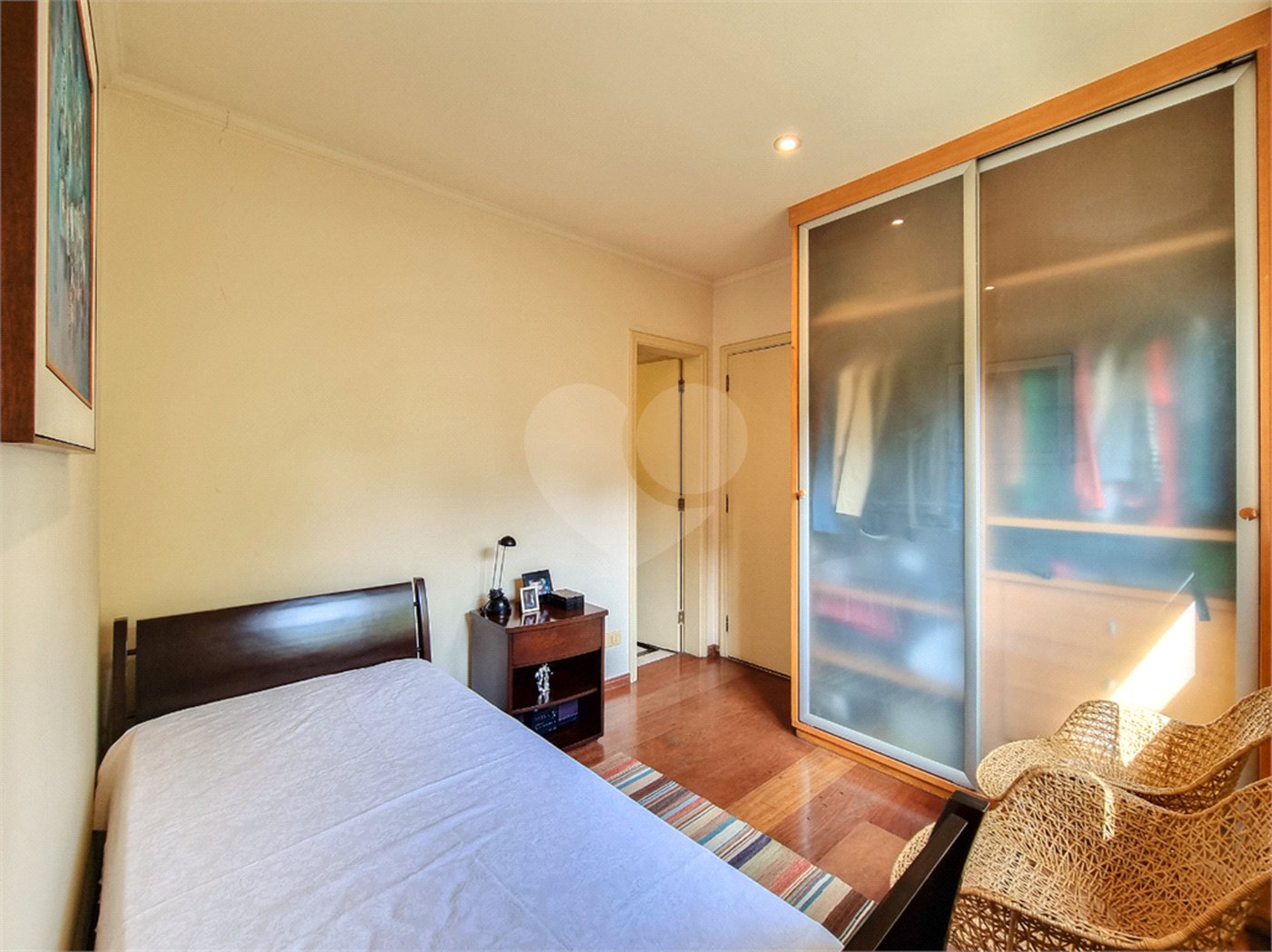 Casa à venda com 4 suítes no condomínio Annecy Village, São Paulo - SP