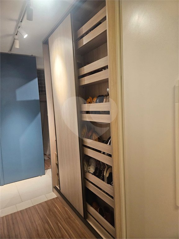 Apartamento à venda com 2 quartos, sendo 1 suíte, em Jardim Leonor Mendes de Barros, São Paulo, SP