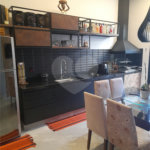 Casa à venda com 3 suítes no condomínio Reserva Real, Paulínia - SP