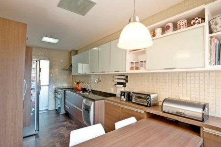 Apartamento à venda com 3 suítes em Vila Andrade, São Paulo, SP