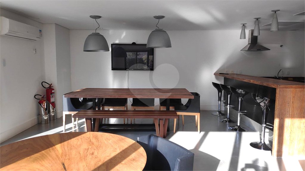 Apartamento à venda com 2 suítes em Vila Progredior, São Paulo, SP