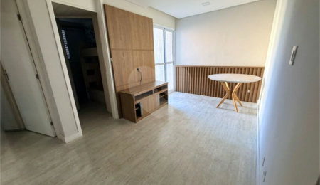 Apartamento à venda com 2 quartos em Liberdade, São Paulo, SP