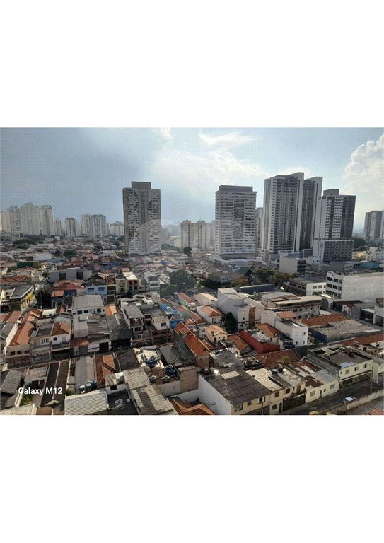 Apartamento à venda com 3 quartos em Alto da Mooca, São Paulo, SP