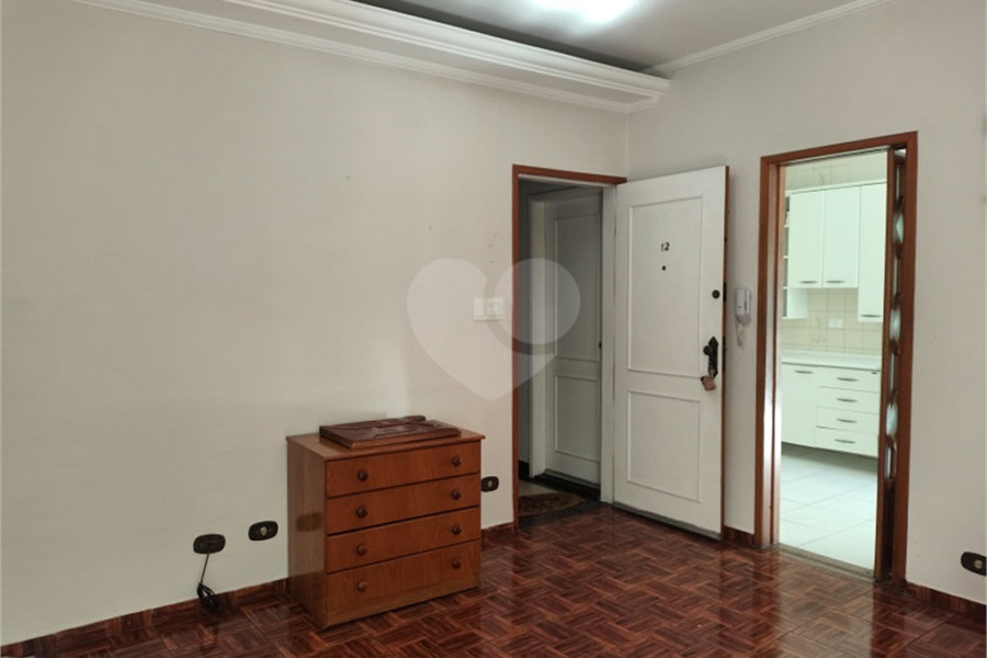 Apartamento à venda com 2 quartos em Santana, São Paulo, SP