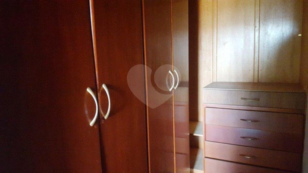 Sobrado à venda com 3 quartos, sendo 2 suítes, em Mandaqui, São Paulo, SP