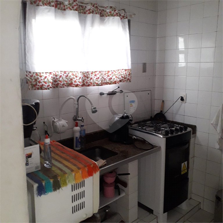 Sobrado à venda com 3 quartos em Vila Romana, São Paulo, SP