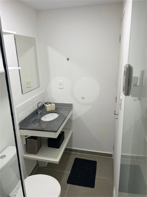 Apartamento à venda com 1 quarto em Vila Mariana, São Paulo, SP