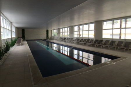 Apartamento à venda com 3 quartos, sendo 1 suíte, em Barra Funda, São Paulo, SP