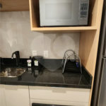 Studio para Locação 26 m²- Vila Mariana - YBY Ibirapuera Urban Home! Mobiliado!