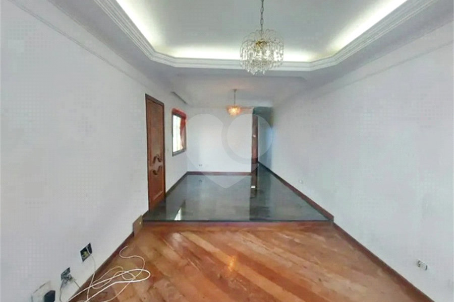 Casa à venda com 3 suítes em Vila Isolina Mazzei, São Paulo, SP