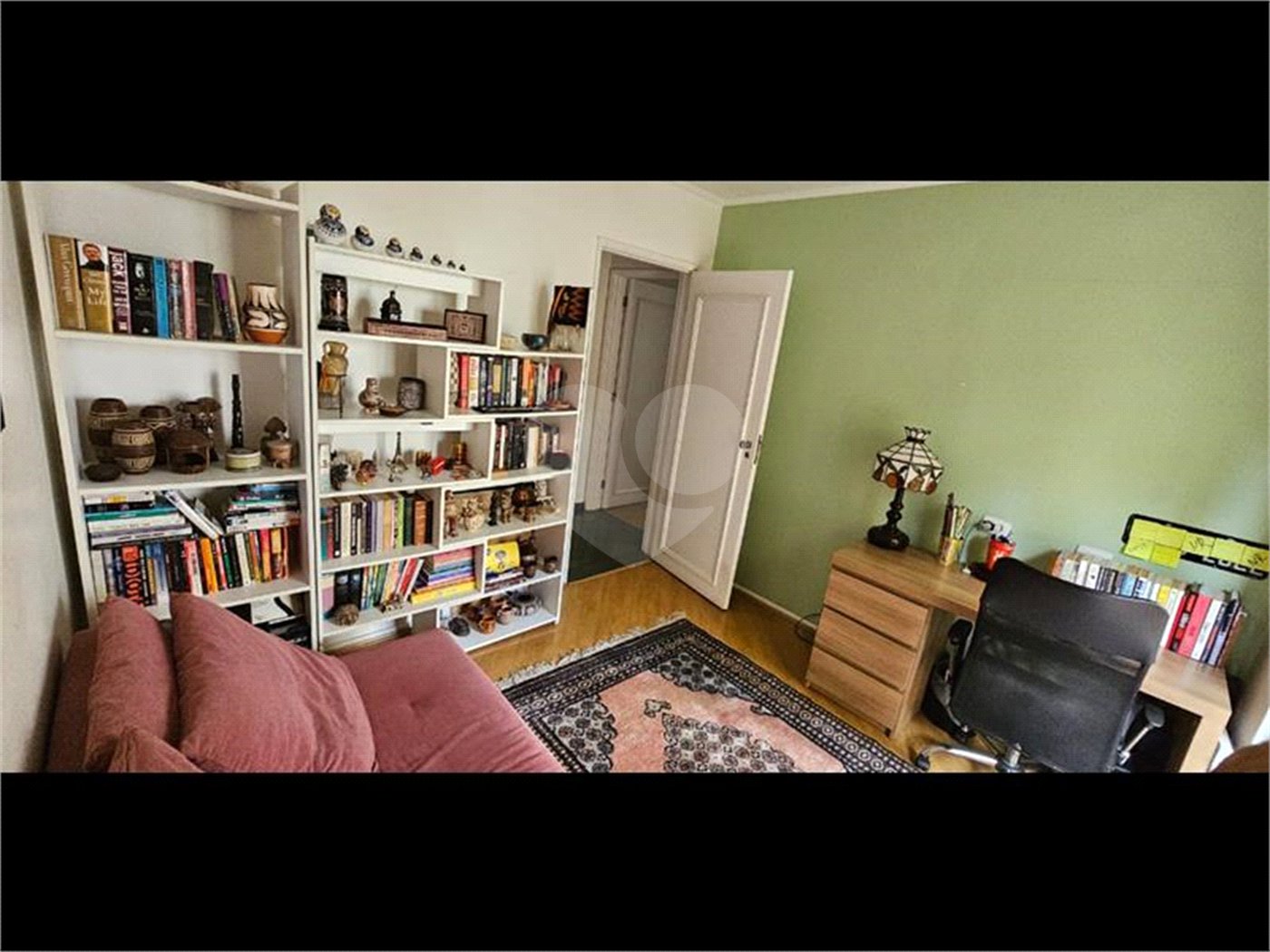 Apartamento à venda com 3 quartos em Jardim Paulista, São Paulo, SP
