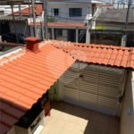 Sobrado à venda com 3 quartos, sendo 1 suíte,  em Vila Gumercindo, São Paulo, SP