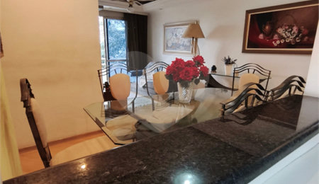 Apartamento à venda com 3 quartos em Vila Matilde, São Paulo, SP