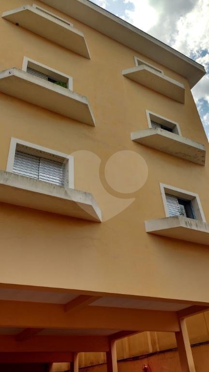 Apartamento para alugar com 2 quartos em Jaguaré, São Paulo, SP