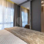 Apartamento à venda com 1 suíte em Vila Olímpia, São Paulo, SP