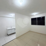 Apartamento à venda com 2 quartos em Jardim Boa Vista (zona Oeste), São Paulo, SP