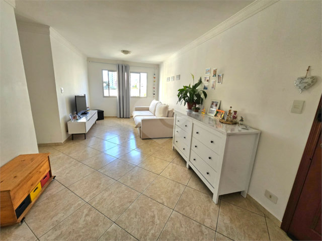 Apartamento à venda com 2 quartos em Santana, São Paulo, SP