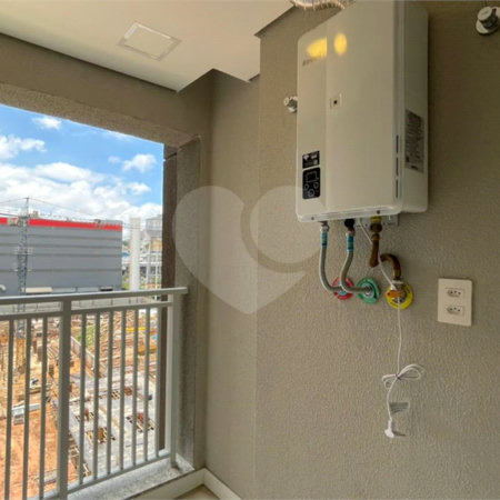 Apartamento à venda com 3 suítes no Centro, São Bernardo do Campo, SP