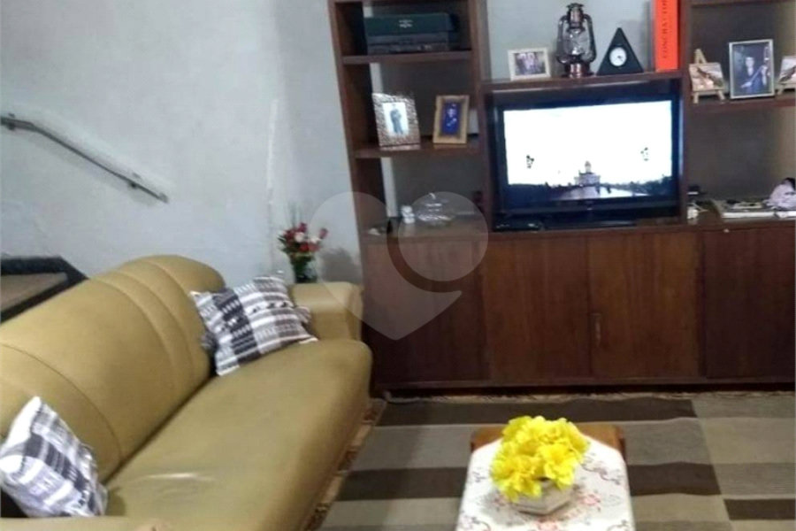 Sobrado à venda com 3 quartos em Freguesia do Ó, São Paulo, SP