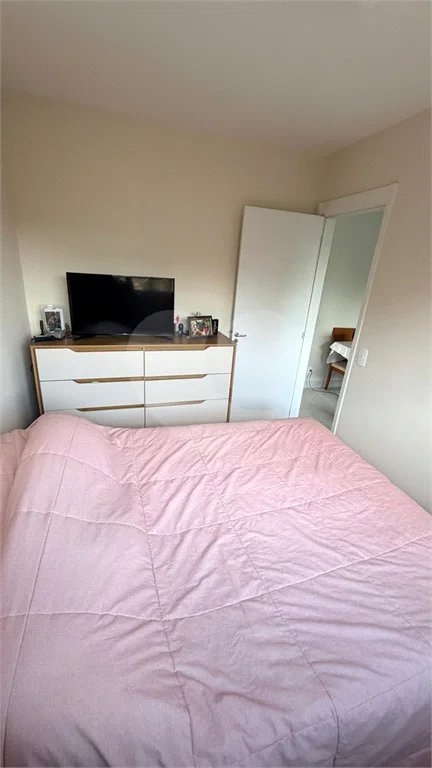 Apartamento à venda com 2 quartos em Mandaqui, São Paulo, SP