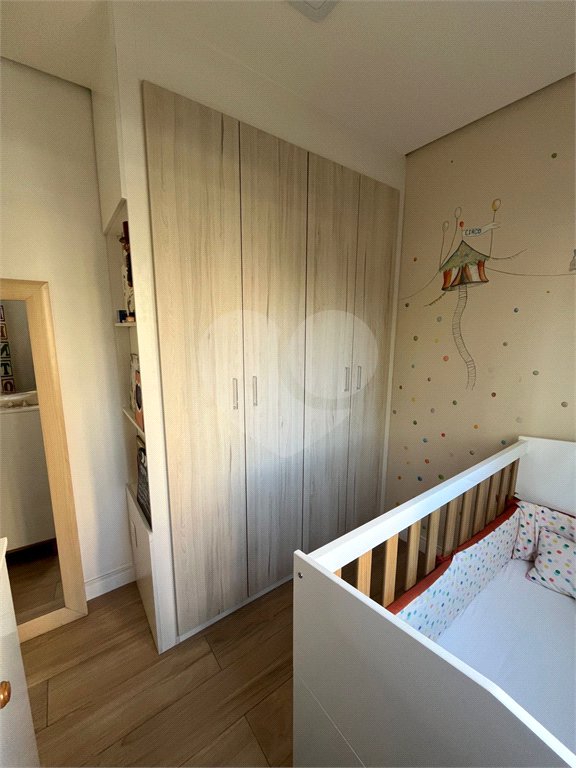 Apartamento à venda com 2 quartos em Vila Buarque, São Paulo, SP