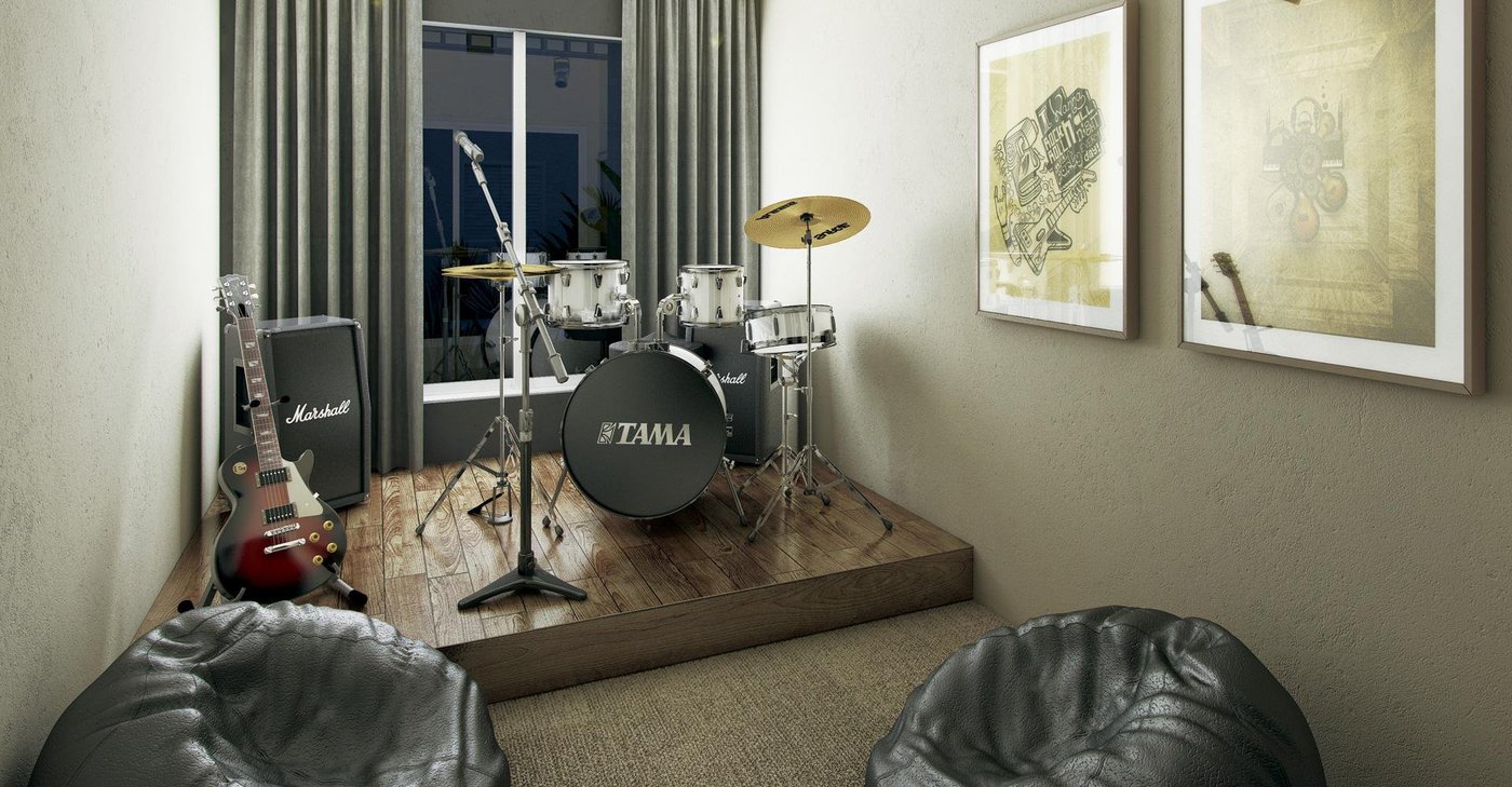 Natural Park Residencial