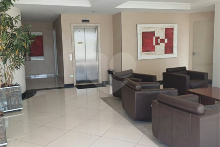 Apartamento à venda com 3 suítes em Nova Petrópolis, São Bernardo do Campo, SP