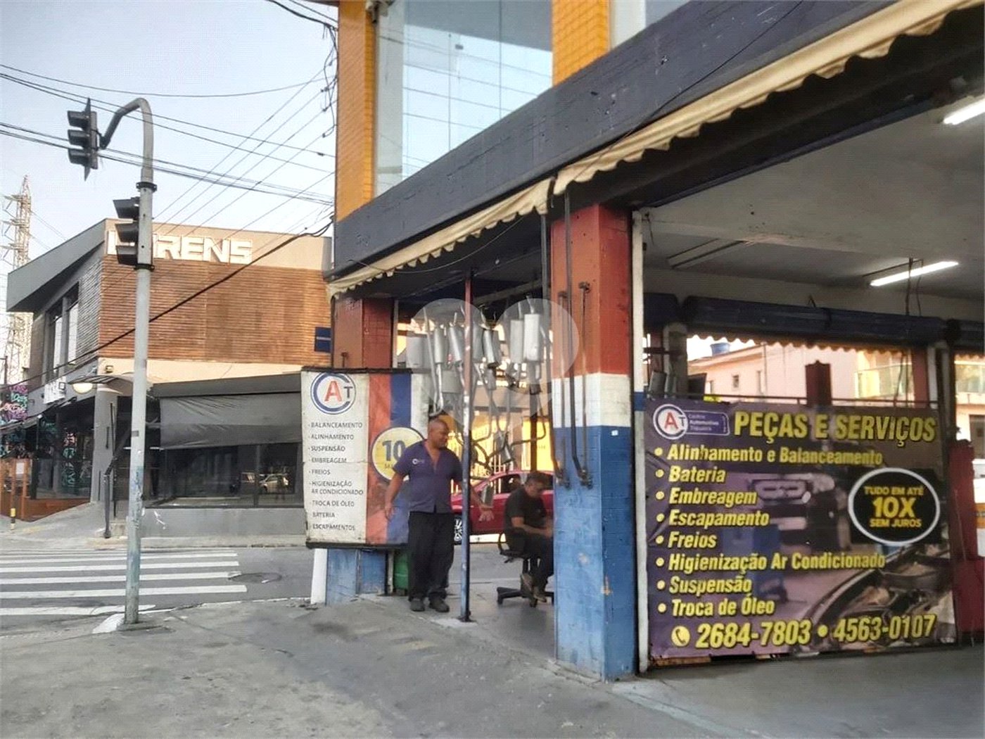 Loja à venda em Vila Granada, São Paulo, SP