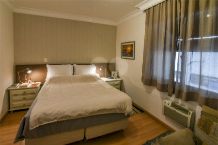 Apartamento à venda com 3 quartos, sendo 1 suíte, em Jardim Paulista, São Paulo, SP