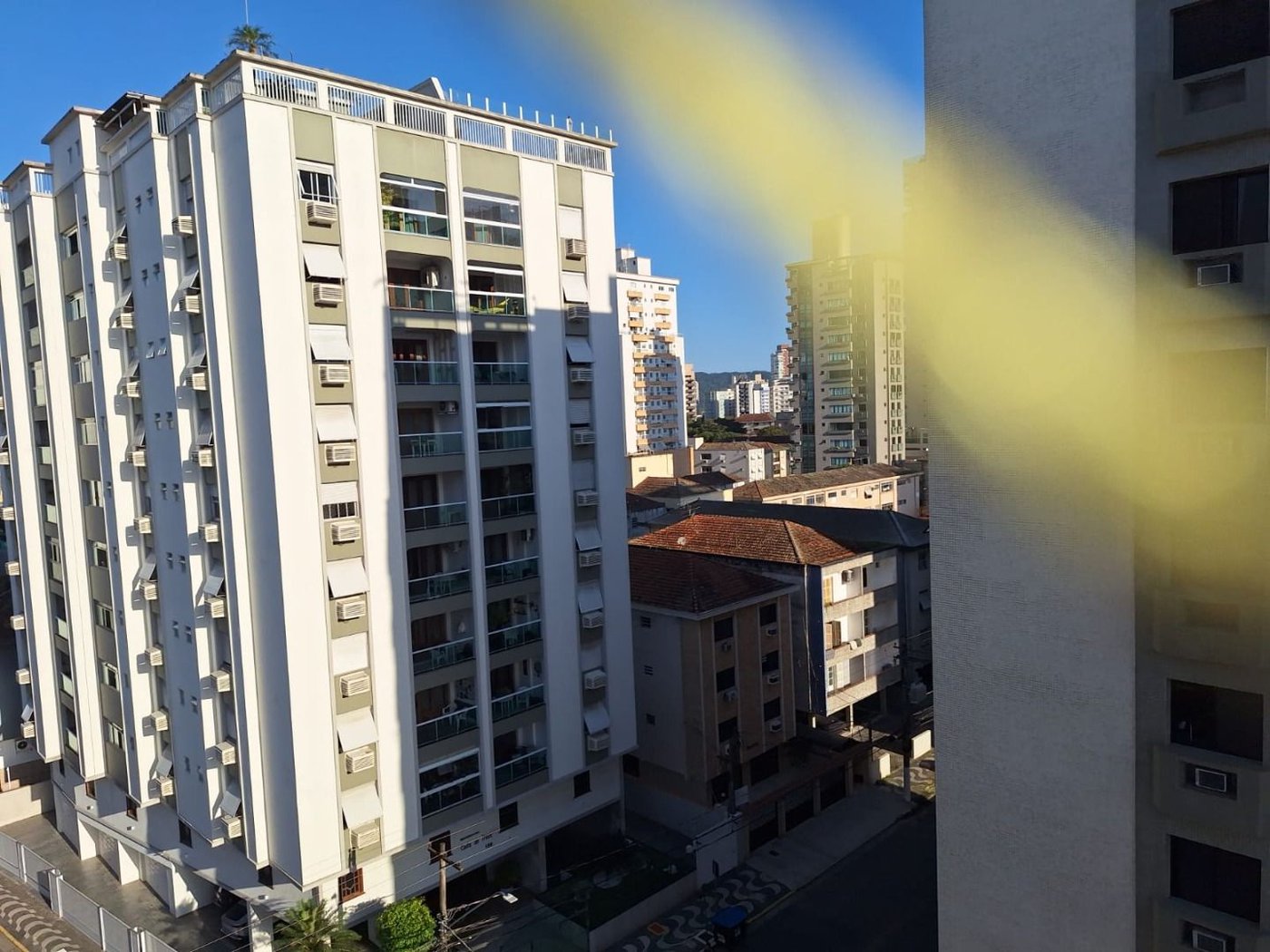 Apartamento com 3 dormitórios à venda, 104 m² por R$ 740.000,00 - Ponta da Praia - Santos/SP