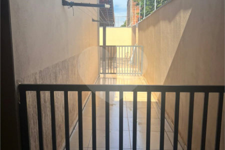 Casa à venda com 2 quartos em Jardim Boa Vista, Araraquara, SP
