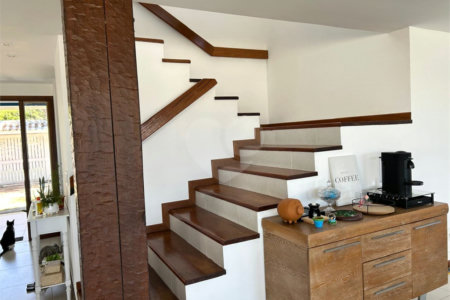 Casa para alugar com 5 quartos, sendo 4 suítes, em Marina, Armação dos Búzios, RJ